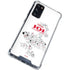 Disney 101 Dalmatians Family Galaxy S20 FE Clear Case